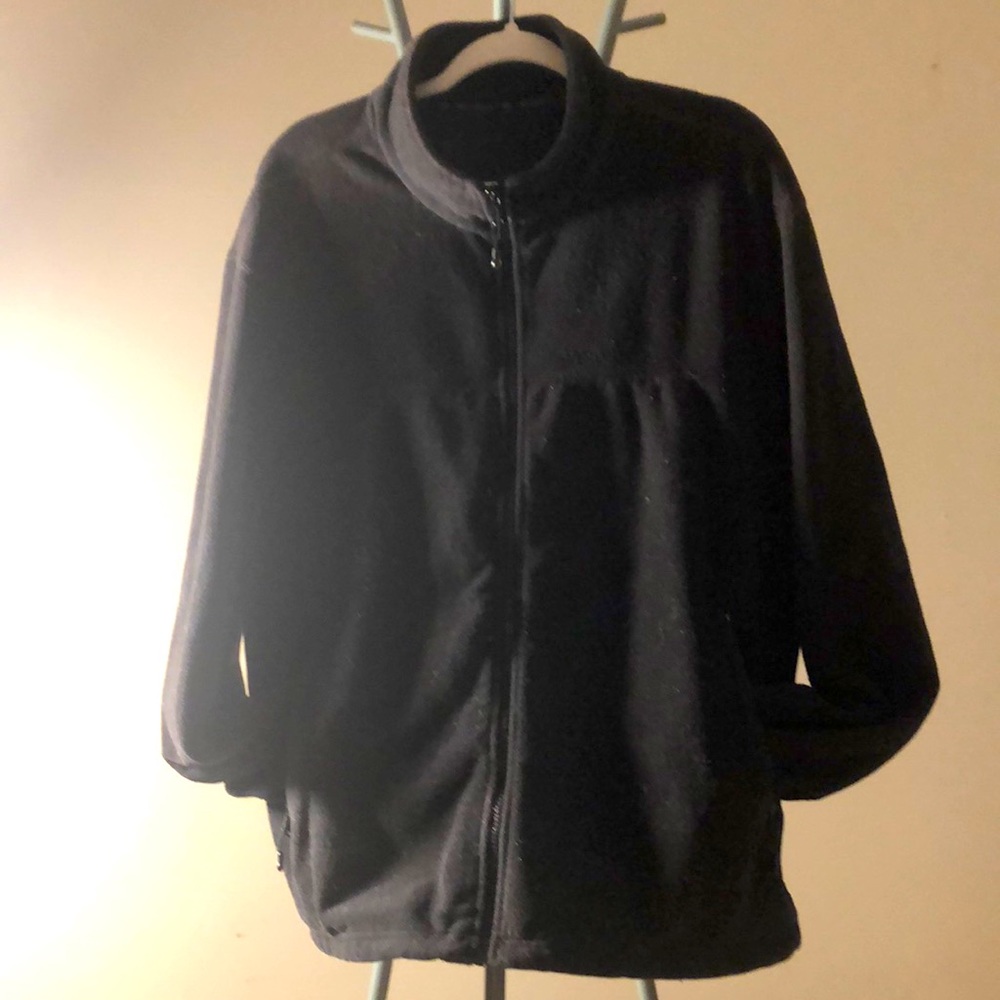 WIND RIVER Fleece Jacket